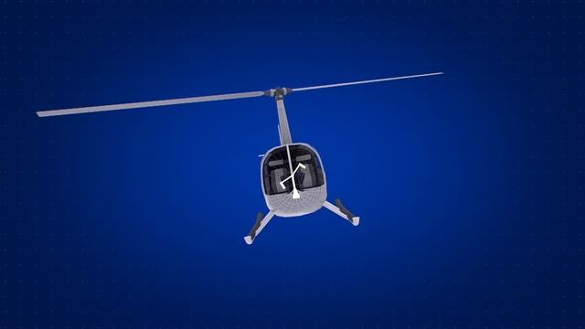 Крутые виражи на вертолете и автожире смотреть онлайн