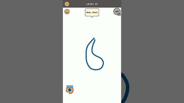 Draw Story Level 30 Walkthrough смотреть онлайн