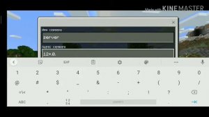 Как создать свой сервер в Майнкрафт пе?