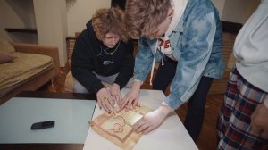 САМЫЙ СТРАШНЫЙ ДОМ! **ЧАСТЬ 2**