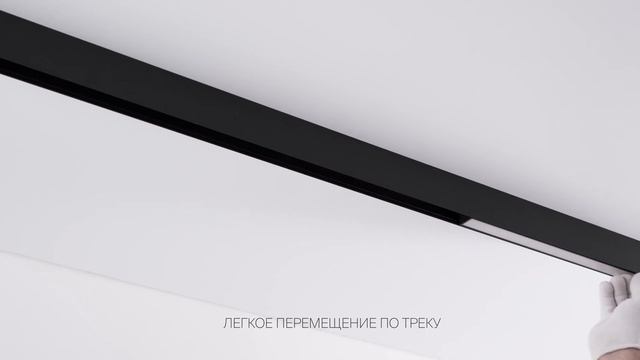 Трековый встраиваемый светильник Maytoni TR042-2-24W4K Basis смотреть онлайн