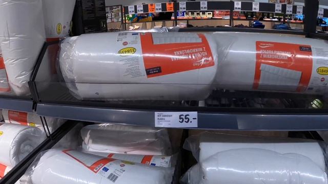 ЗАКУПКА ПРОДУКТОВ. Цены на продукты в Польше. смотреть онлайн