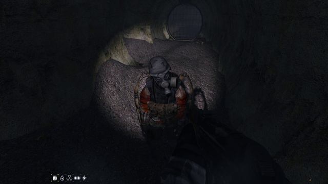 Why I love S.T.A.L.K.E.R. #87 - teaching zombie Monolith wisdom смотреть онлайн