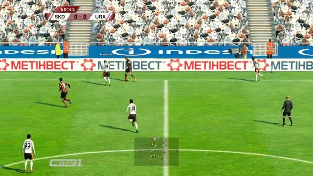 Шахтер vs Урал Низшая Лига 9 Игровой день смотреть онлайн