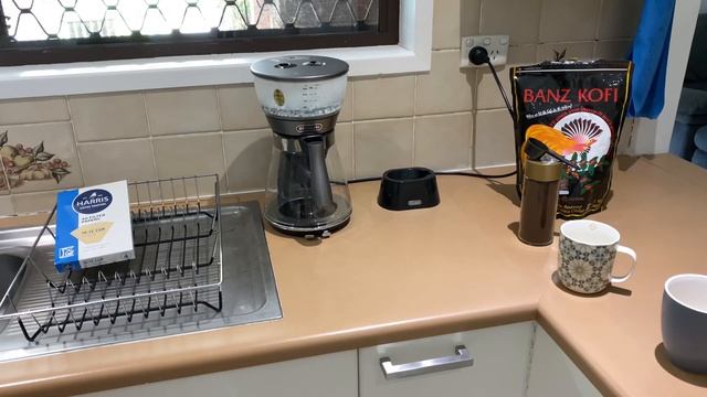 DeLonghi Clessidra Drip Coffee - Arabica Coffee at its BEST смотреть онлайн