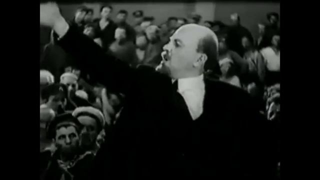 В.И. Ленин "Есть такая партия!" смотреть онлайн
