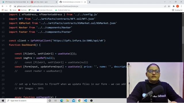 What Is IPFS ? Intro to Web3 Storage смотреть онлайн