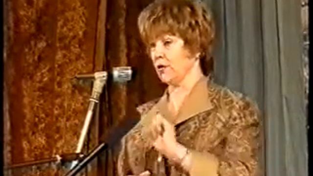 2. Школа для начинающих (НДО) Четина