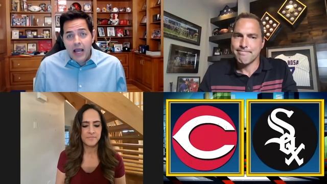 Who's the Next MLB Superstar? - MLB Central смотреть онлайн