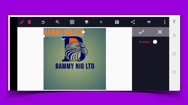 How to Create Realistic 3D Logo Design - 3D Logo | Logo Design | PixelLab Tutorial смотреть онлайн