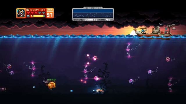 AQUA KITTY Milk Mine Defender DX "Espresso Grande - Normal" Trophy смотреть онлайн