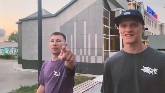 trip to combonation X4 2022 VLOG | из Челябинска в Казань на машине впятером! | 1 часть смотреть онлайн