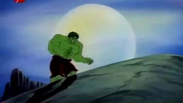 Incredibilul Hulk Episodul 13 смотреть онлайн