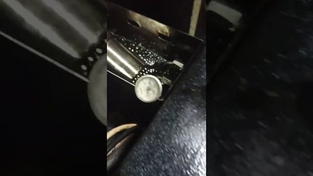 Gorionik na rabljeno staro ulje смотреть онлайн