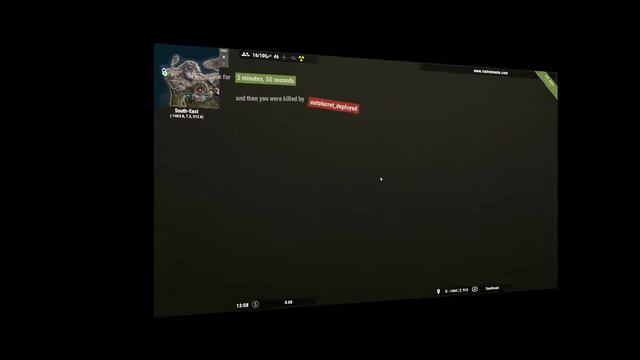 [RO] Rust - Episodul #21 - Raid, cu boul смотреть онлайн