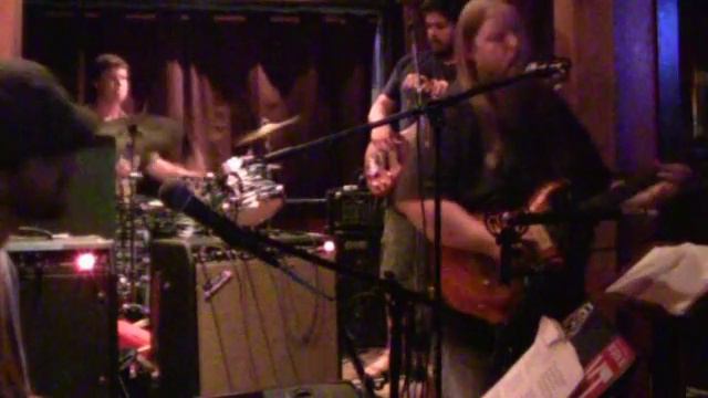 Dead Sessions 08-Music Never Stopped 2011-08-12 смотреть онлайн