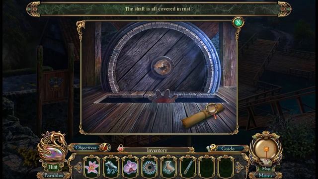 Let's Play - Dark Parables 16 - Portrait of the Stained Princess - Bonus Chapter Full Walkthrough смотреть онлайн