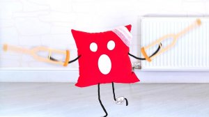 МИЛЫЙ ДРУГ - песни для детей на Эрик Шоу