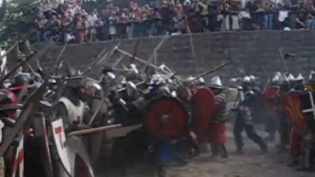 Бугуртная смотреть онлайн