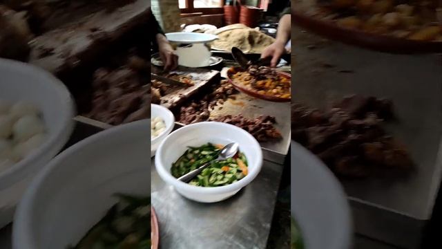 БОЛО ХОВУЗ / BOLO HOVUZ