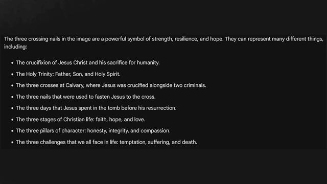 Who is the Missing Harbinger... | Genshin Impact смотреть онлайн