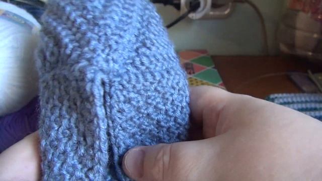 Обзор на покупку крючков и пряжи болталка смотреть онлайн