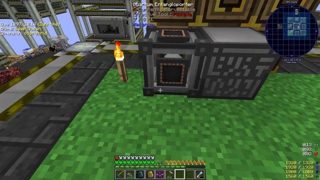 Project Ozone 3 | Episode 33 | Extra Utilities & Video Update смотреть онлайн