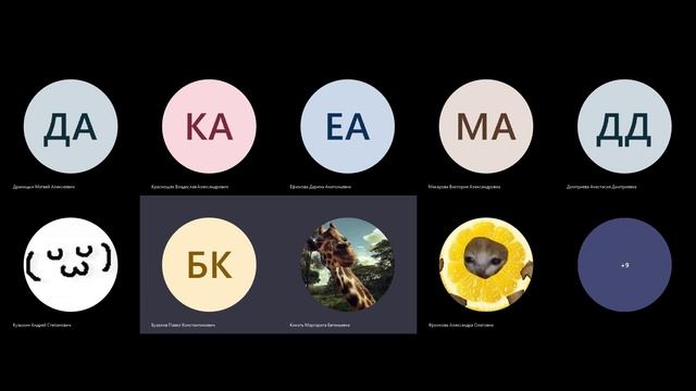 П4-2. Разбор драфтов в Maya смотреть онлайн