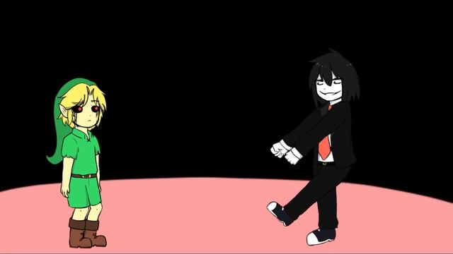 Пока Лена Проблем || Bye Lena Problems ( MEME ) || Ver. JEFF THE KILLER || +20k subs special смотреть онлайн