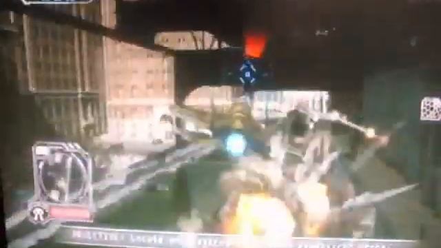 Transformers Revenge Of The Fallen The Video Game Review