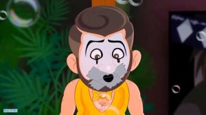 Супер Жорик чао чао