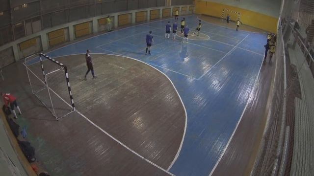 Группа В. ОК-ТЗ - FC Givova (Кубок ХФЛ) смотреть онлайн