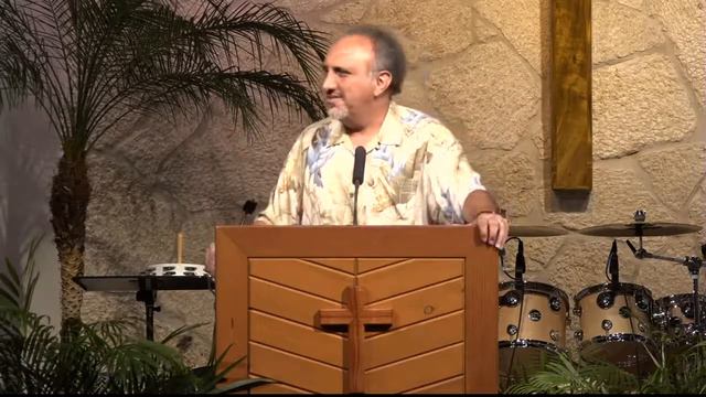 Psalm 119:105-136 by Pastor JD Farag смотреть онлайн