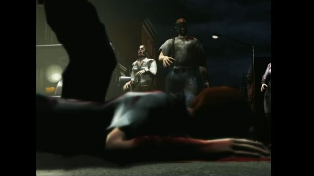 Classic Resident Evil 2(1998) Opening FMV - Leon S. Kennedy смотреть онлайн
