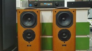 C.E.C AMP 3800 Single Ended Class A Hi End, 300W. Giá 11tr7