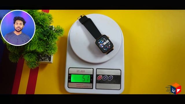 Apple Look | TAGG Verve Connect Ultra AMOLED Calling Smartwatch | Unboxing | Review смотреть онлайн