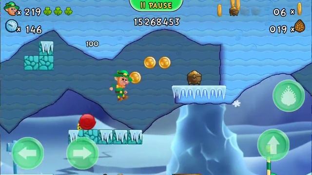 Lep's World 3 Level 02-06 смотреть онлайн