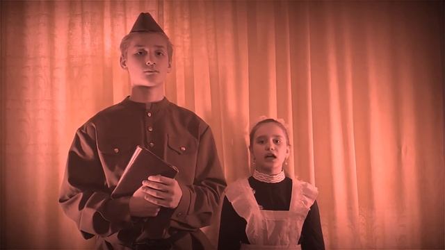 Июльское. Никита и Анастасия Антипины - Быль для детей смотреть онлайн