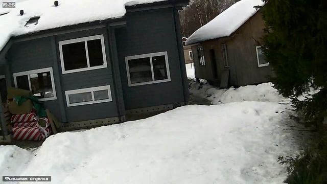 Финишная отделка 25.02.2019 | Андрей Шанс смотреть онлайн