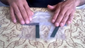 Как сделать калоприемник в домашних условиях - 2