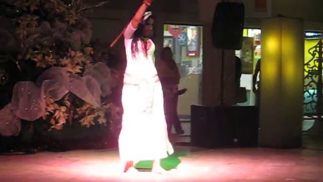 Lorelei Acosta en Palma Real Shopping Village 2 смотреть онлайн