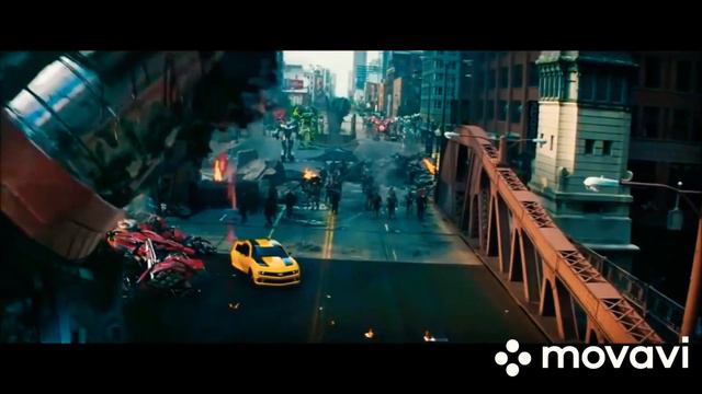 Сайдсвайп Superhero Трансформеры клип смотреть онлайн