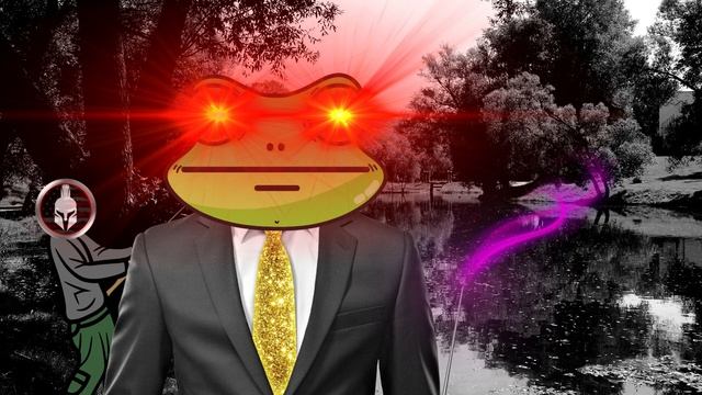 The Loveland Frog People | Cryptid смотреть онлайн