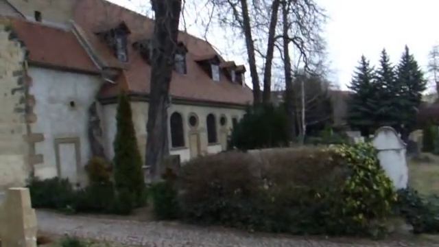 St. Laurentius Halle/ Saale Glocken смотреть онлайн