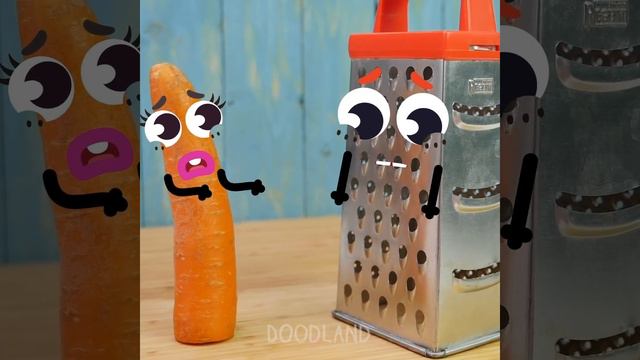 Crazy Doodles VS Calm Doodles! The Funniest Compilation Of DOODLAND - #Doodland 890 смотреть онлайн