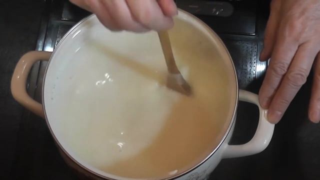 Сыр домашний из 2-х ингредиентов смотреть онлайн