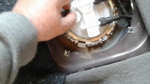 Не заводится Лада Калина