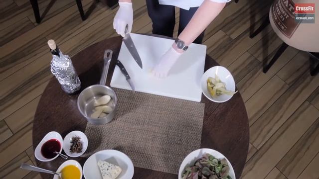 Кулинарная программа "Смог" с Иваном Суриным. Выпуск 6, часть 2 смотреть онлайн