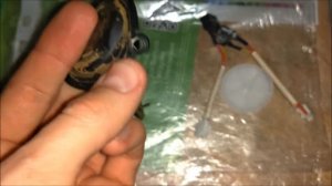 Ремонт китайской газовой колонки Vektor