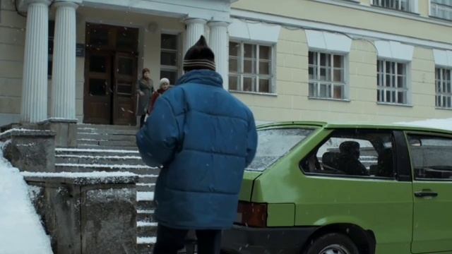 Слово Пацана? (косплей) часть 5